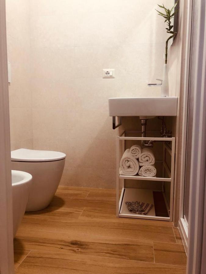 Domusumma Apartment โรม ภายนอก รูปภาพ